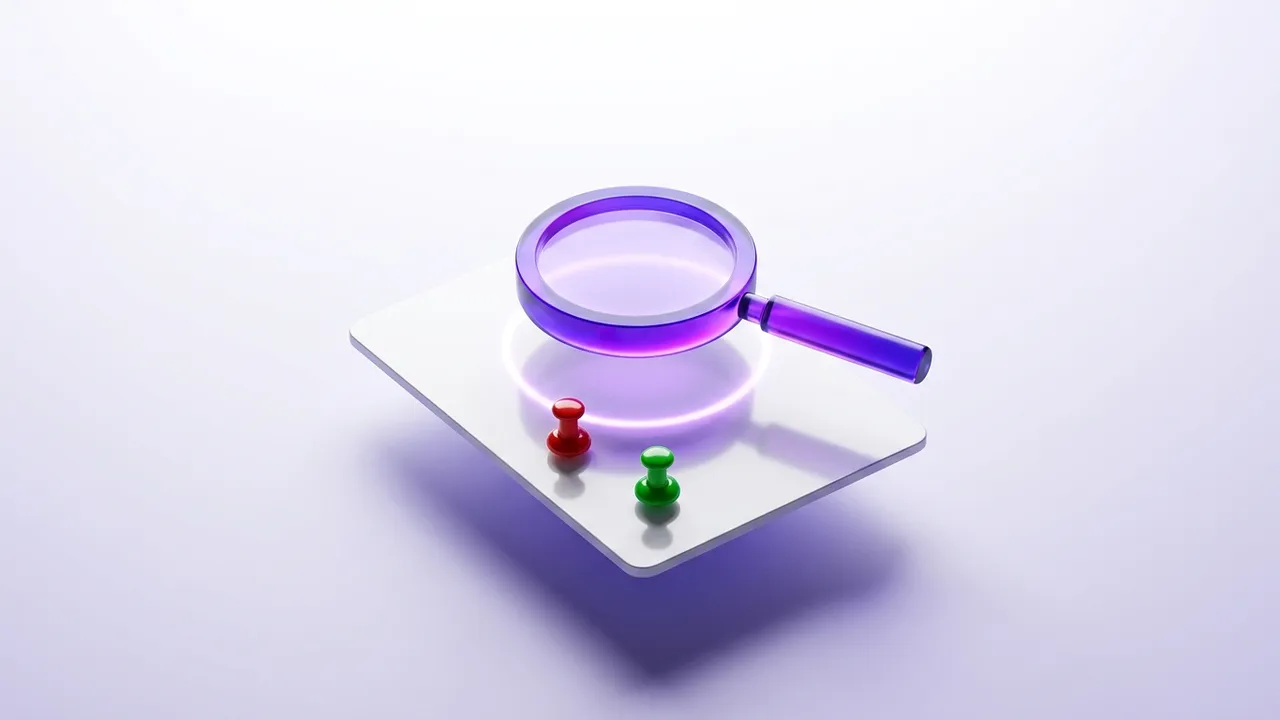 AI critique highlighting where a meeting's plan holds and where it breaks